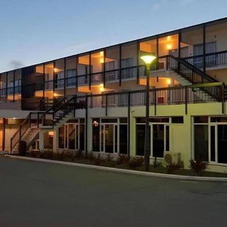 The Riccarton Hotel Christchurch Exterior photo